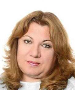 Шутова Наталья Дмитриевна стоматолог