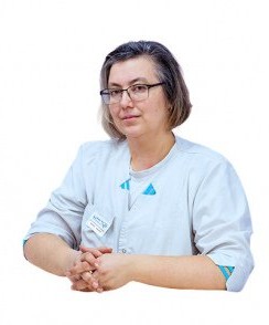 Горская Татьяна Владимировна невролог
