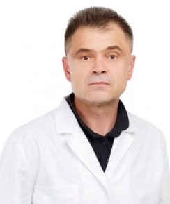Горностаев Валерий Юрьевич дерматолог