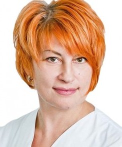 Дьяченко Татьяна Анатольевна репродуктолог (эко)