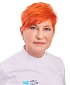 Дьяченко Татьяна Анатольевна репродуктолог (эко)