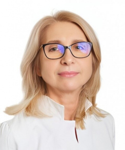 Филимонова Елена Александровна узи-специалист