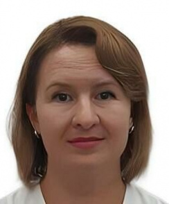 Колчу Инесса Георгиевна невролог