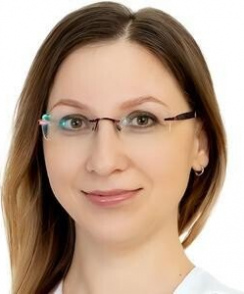 Смирнова Ольга Петровна акушер-гинеколог