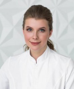 Никольская Людмила Вячеславовна стоматолог