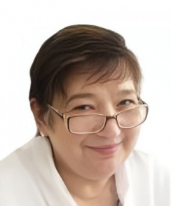 Ламшакова Галина Николаевна ортопед