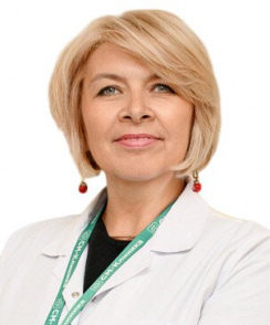 Агеева Лилия Шамилевна акушер