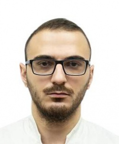 Исмаилов Вячеслав Мобилович уролог