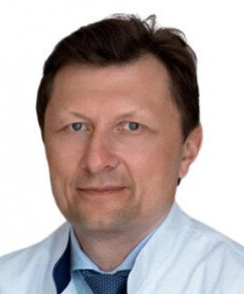 Фадин Александр Сергеевич пластический хирург