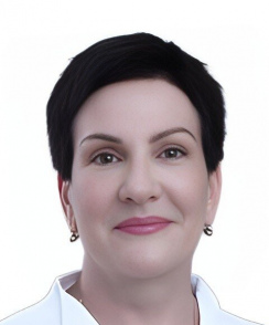 Попова Галина Алексеевна массажист