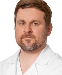 Афанасьев Максим Станиславович гинеколог