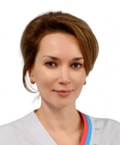 Жукова Татьяна Валерьевна косметолог