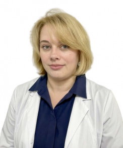 Вольная Елена Дмитриевна уролог