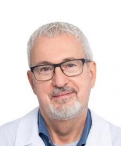 Беличков Андрей Николаевич миколог