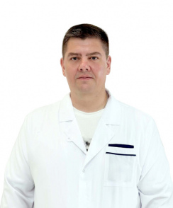 Немцев Денис Сергеевич нейрохирург