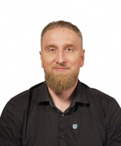 Утин Алексей Георгиевич кардиолог