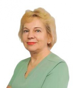 Михеева Татьяна Александровна физиотерапевт