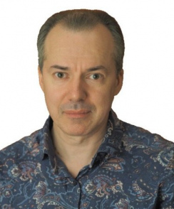 Махов Анатолий Александрович психолог