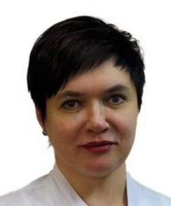 Кружалова Ольга Сергеевна гинеколог