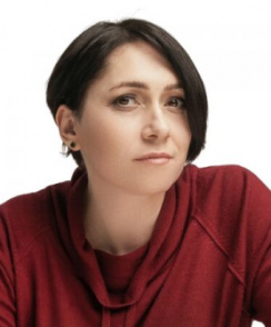 Терехова Юлия Михайловна психолог