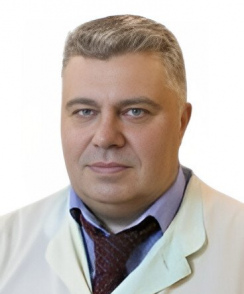 Стукалов Андрей Алексеевич уролог