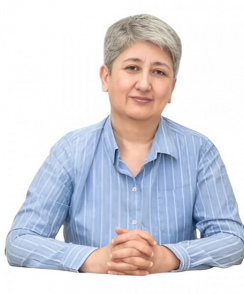 Маликова Зебинисо Манноновна психотерапевт