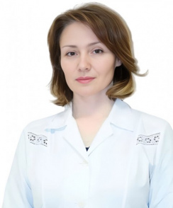 Лаврова Нина Авенировна терапевт