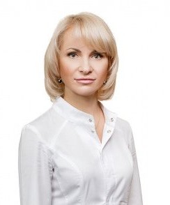 Кудрявцева Марина Валерьевна гинеколог