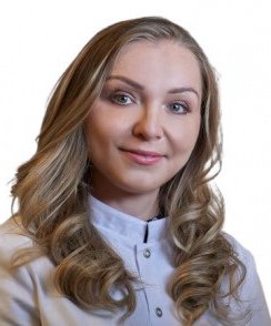Пономарева Мария Валерьевна косметолог