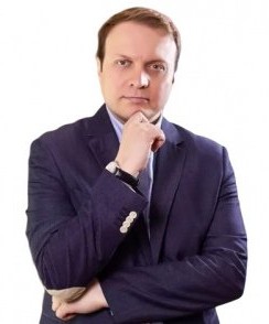 Овчаров Иван Владимирович психолог