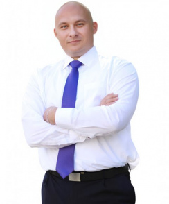 Журбенко Станислав Игоревич нейрохирург