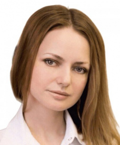 Фоменко Маргарита Евгеньевна стоматолог