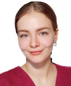 Дешева Екатерина Кирилловна психолог