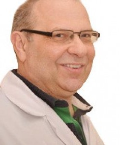 Кулинич Андрей Юрьевич уролог