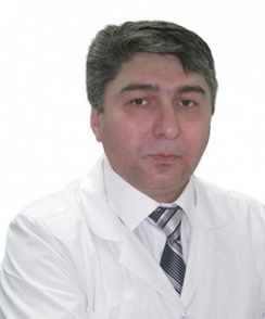 Шаков Исмаил Магометович венеролог