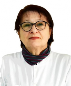 Королькова Ольга Рафовна гастроэнтеролог