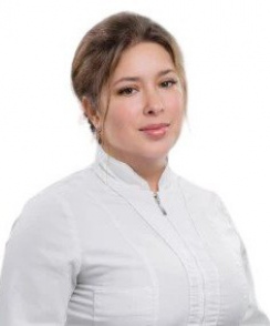 Крылова Христина Васильевна узи-специалист