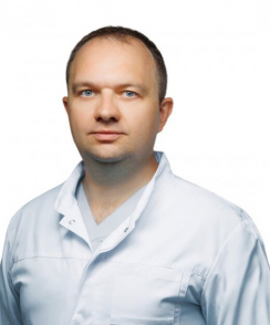 Ромащенко Владимир Викторович стоматолог