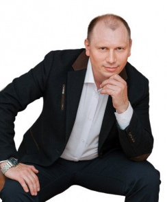 Белишко Иван Николаевич психолог