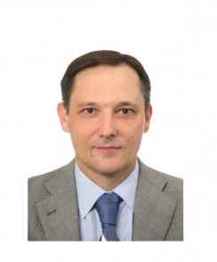 Попов Вадим Николаевич гастроэнтеролог