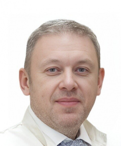 Мохов Дмитрий Евгеньевич остеопат