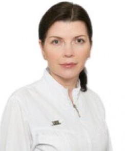 Гагауз Екатерина Дмитриевна косметолог