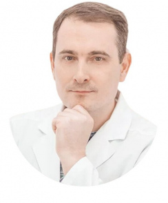 Думенов Евгений Владиславович окулист (офтальмолог)