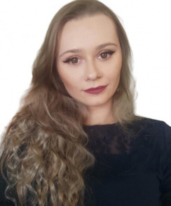 Александрова Юлия Владимировна психолог