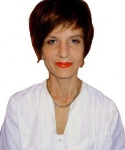 Бекаури Юлия Викторовна анестезиолог