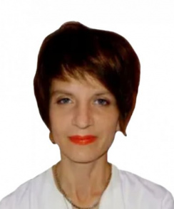 Бекаури Юлия Викторовна анестезиолог
