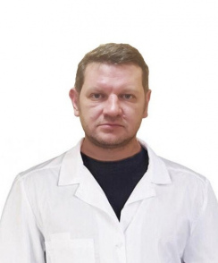 Горшков Роман Николаевич флеболог