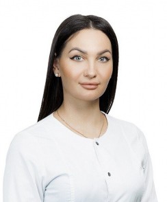 Потоловская Мила Владимировна кардиолог
