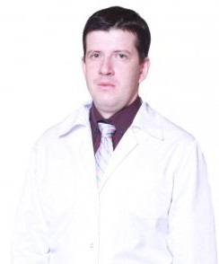 Рукин Ярослав Алексеевич ортопед