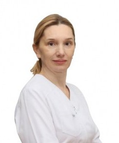 Пономарева Татьяна Анатольевна лор (отоларинголог)